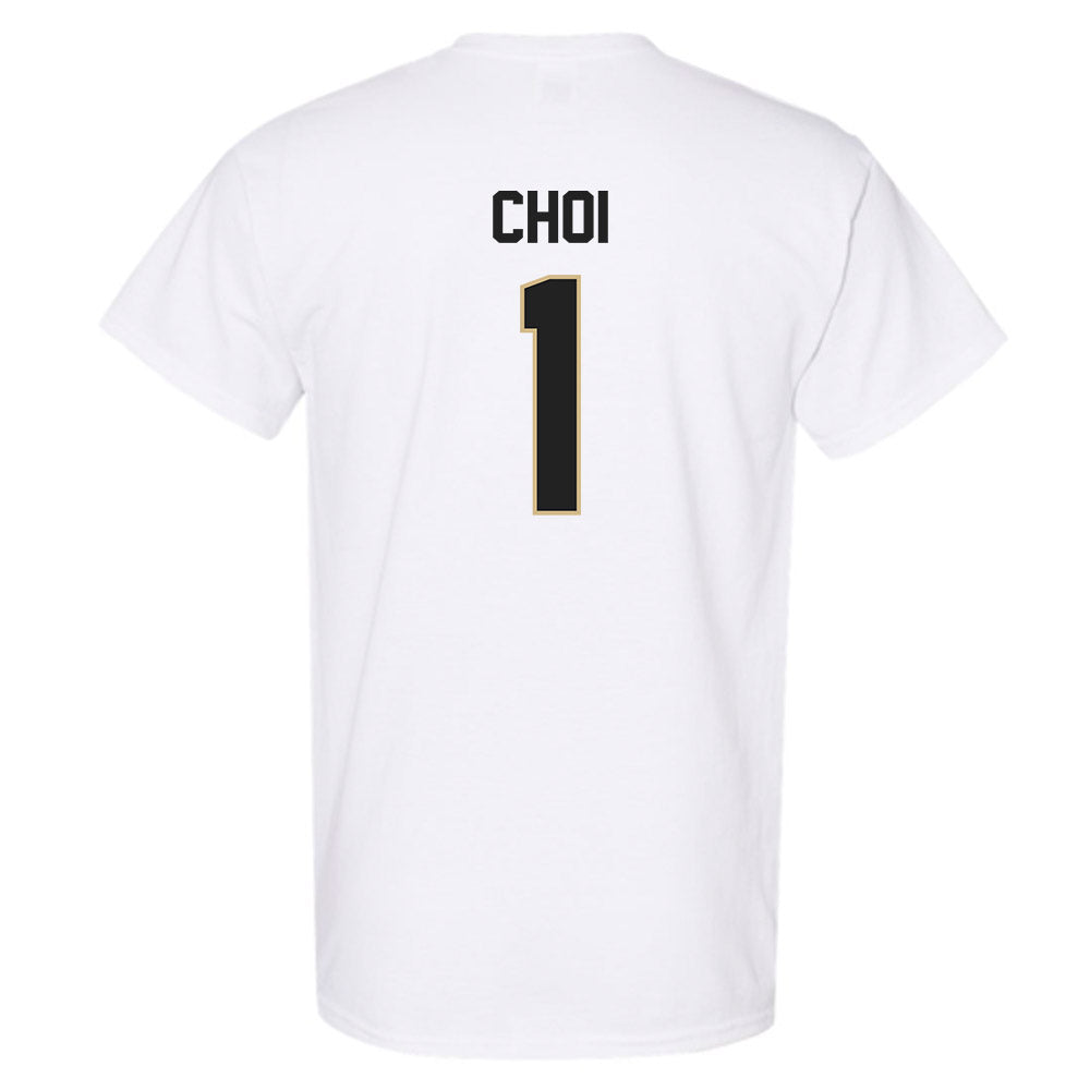 Purdue - NCAA Baseball : Albert Choi - Classic Shersey T-Shirt