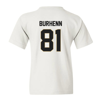 Purdue - NCAA Football : George Burhenn - Classic Shersey Youth T-Shirt