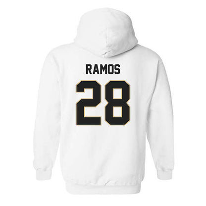 Purdue - NCAA Softball : Jordyn Ramos - Classic Shersey Hooded Sweatshirt