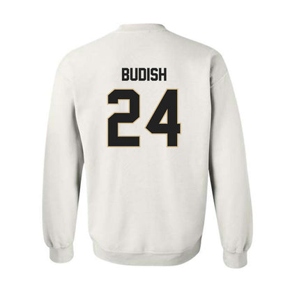 Purdue - NCAA Women's Soccer : Kayla Budish - Classic Shersey Crewneck Sweatshirt