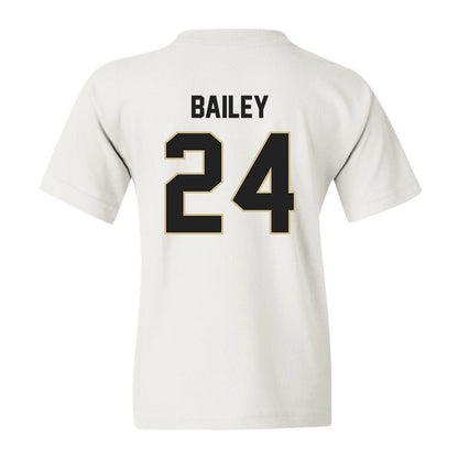 Purdue - NCAA Softball : Emma Bailey - Classic Shersey Youth T-Shirt