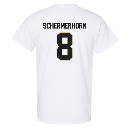 Purdue - NCAA Women's Volleyball : Maddie Schermerhorn - Classic Shersey T-Shirt