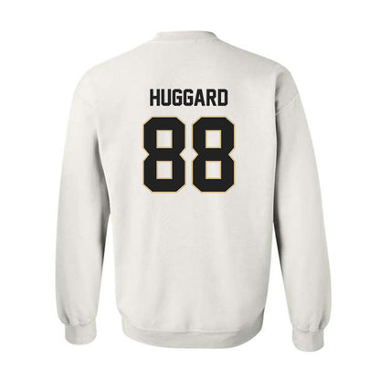 Purdue - NCAA Women's Soccer : Charlotte Huggard - Classic Shersey Crewneck Sweatshirt