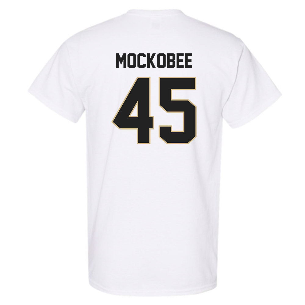 Purdue - NCAA Football : Devin Mockobee - Classic Shersey T-Shirt