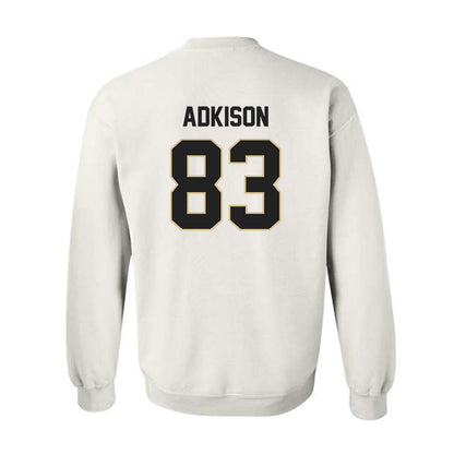 Purdue - NCAA Football : Andrew Adkison - Classic Shersey Crewneck Sweatshirt