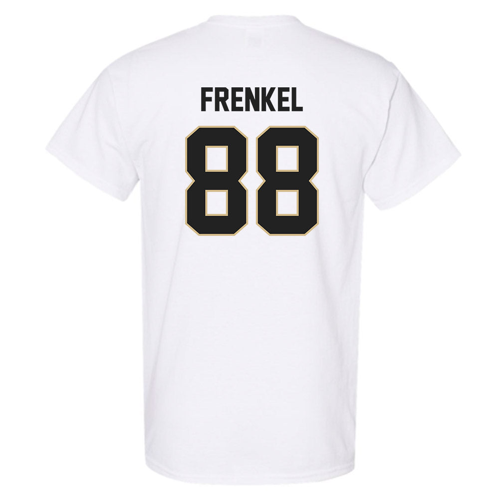 Purdue - NCAA Women's Soccer : Dina Frenkel - Classic Shersey T-Shirt
