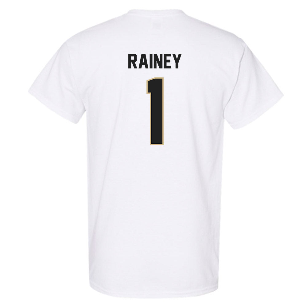 Purdue - NCAA Softball : Kendyl Rainey - Classic Shersey T-Shirt-1