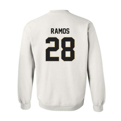 Purdue - NCAA Softball : Jordyn Ramos - Classic Shersey Crewneck Sweatshirt