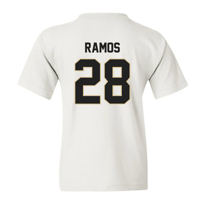 Purdue - NCAA Softball : Jordyn Ramos - Classic Shersey Youth T-Shirt