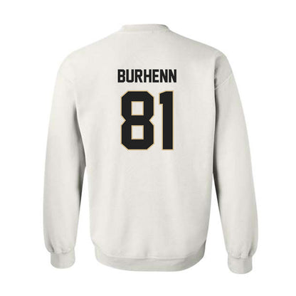 Purdue - NCAA Football : George Burhenn - Classic Shersey Crewneck Sweatshirt