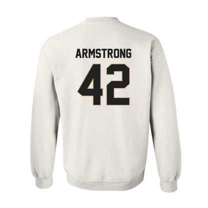 Purdue - NCAA Softball : Ansley Armstrong - Classic Shersey Crewneck Sweatshirt