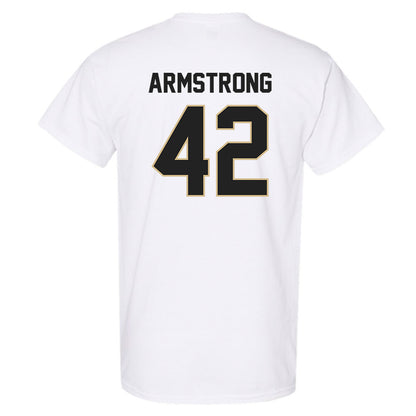 Purdue - NCAA Softball : Ansley Armstrong - Classic Shersey T-Shirt