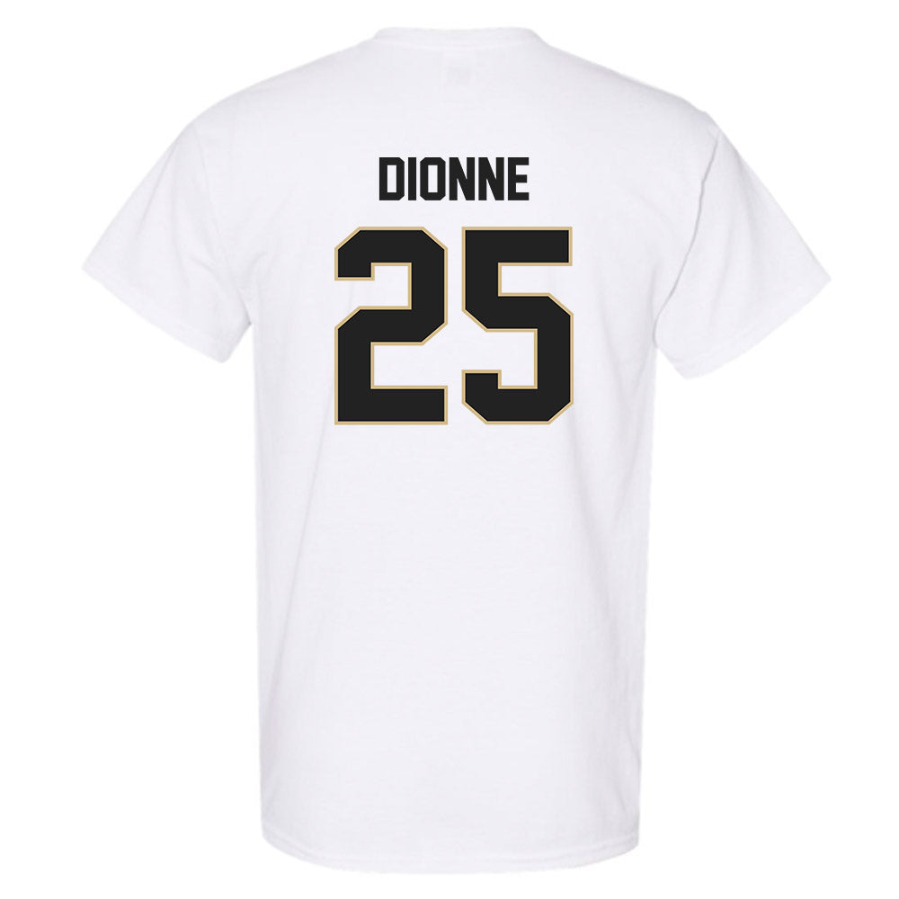 Purdue - NCAA Baseball : Jimmy Dionne - Classic Shersey T-Shirt-1