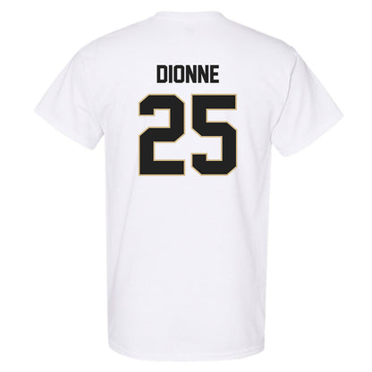 Purdue - NCAA Baseball : Jimmy Dionne - Classic Shersey T-Shirt-1