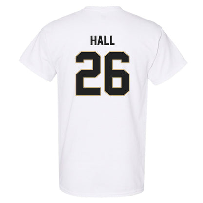 Purdue - NCAA Women's Soccer : Olivia Hall - Classic Shersey T-Shirt