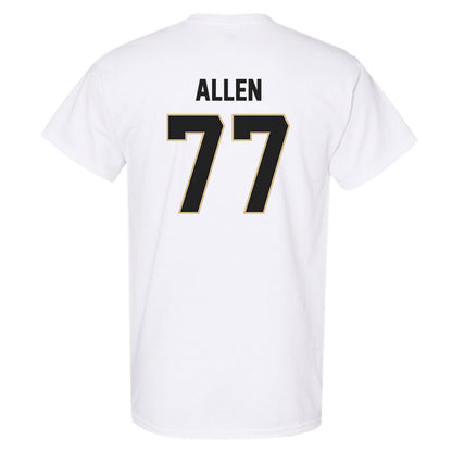 Purdue - NCAA Women's Soccer : Zoie Allen - Classic Shersey T-Shirt