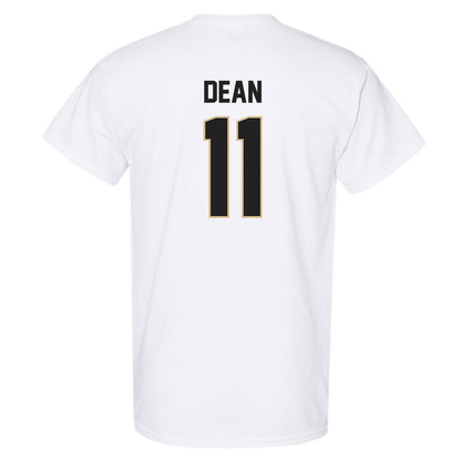 Purdue - NCAA Football : Carson Dean - Classic Shersey T-Shirt-1