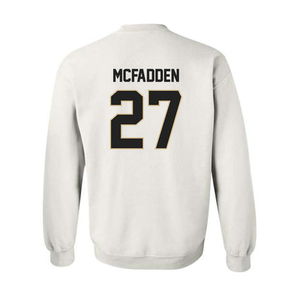 Purdue - NCAA Softball : Olivia McFadden - Classic Shersey Crewneck Sweatshirt