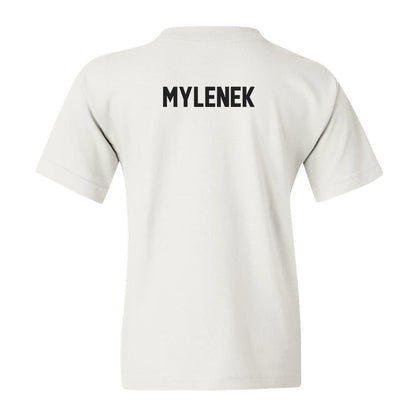 Purdue - NCAA Men's Track & Field : Zachary Mylenek - Classic Shersey Youth T-Shirt