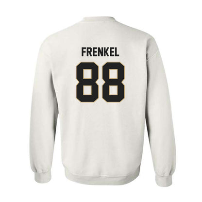 Purdue - NCAA Women's Soccer : Dina Frenkel - Classic Shersey Crewneck Sweatshirt