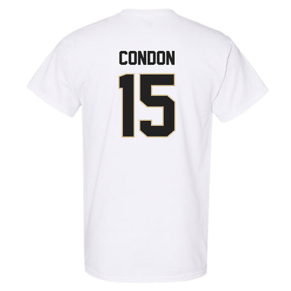 Purdue - NCAA Softball : Maura Condon - Classic Shersey T-Shirt-1