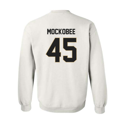 Purdue - NCAA Football : Devin Mockobee - Classic Shersey Crewneck Sweatshirt