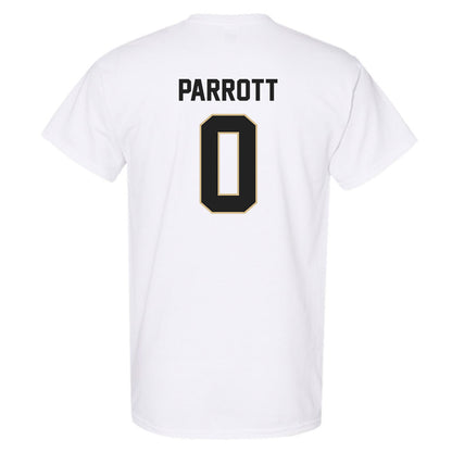 Purdue - NCAA Football : Maxwell Parrott - Classic Shersey T-Shirt