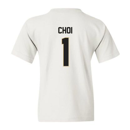 Purdue - NCAA Baseball : Albert Choi - Classic Shersey Youth T-Shirt