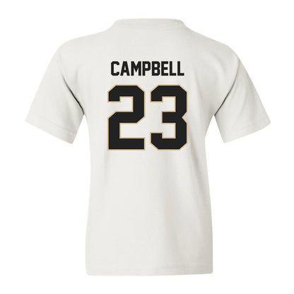 Purdue - NCAA Softball : Ashlynn Campbell - Classic Shersey Youth T-Shirt