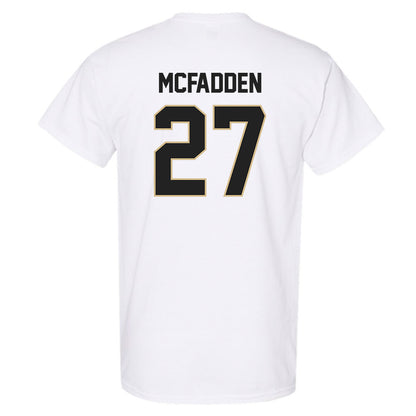 Purdue - NCAA Softball : Olivia McFadden - Classic Shersey T-Shirt