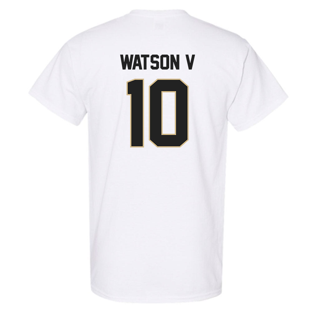 Purdue - NCAA Football : Jesse Watson V - Classic Shersey T-Shirt