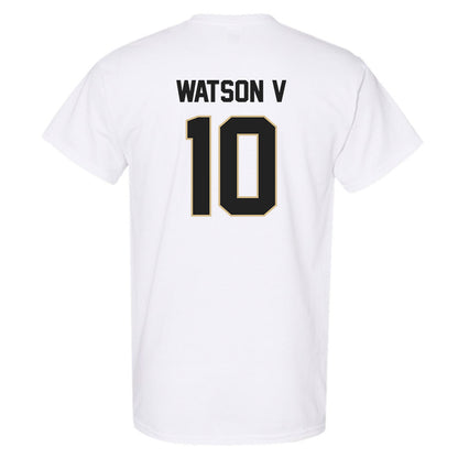 Purdue - NCAA Football : Jesse Watson V - Classic Shersey T-Shirt