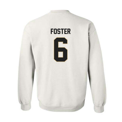Purdue - NCAA Women's Volleyball : Sienna Foster - Classic Shersey Crewneck Sweatshirt