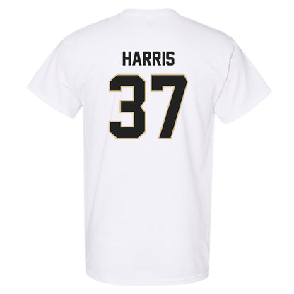 Purdue - NCAA Football : Antonio Harris - Classic Shersey T-Shirt