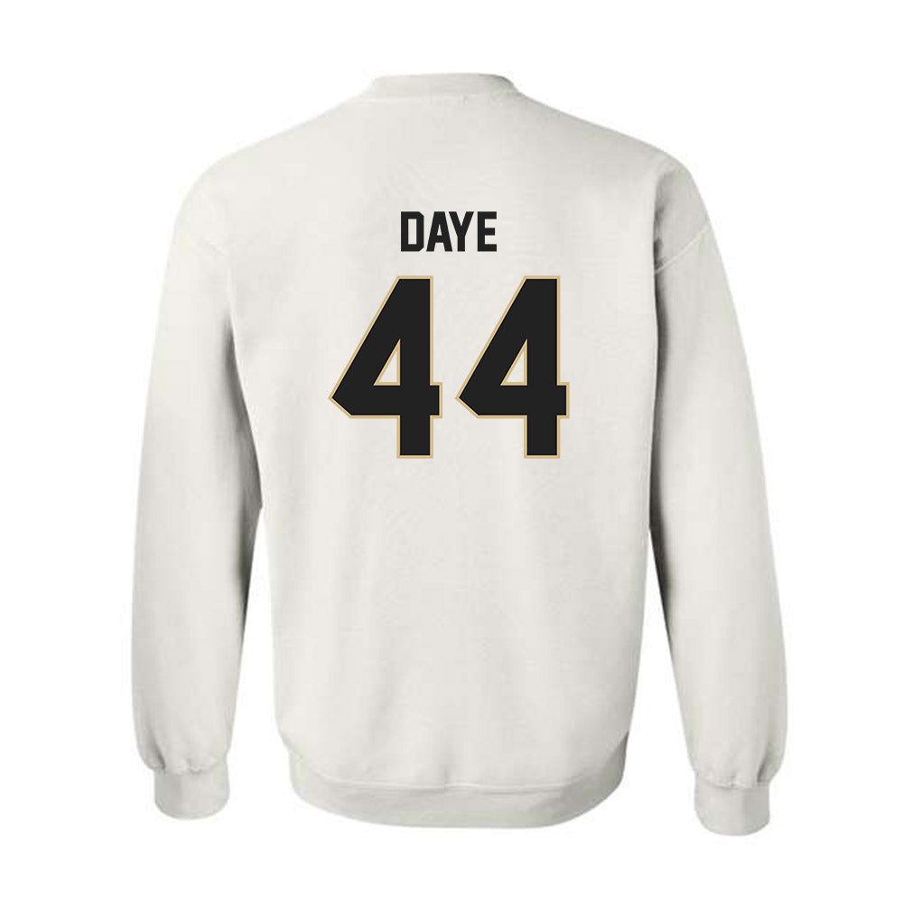 Purdue - NCAA Women's Basketball : Tara Daye - Classic Shersey Crewneck Sweatshirt-1