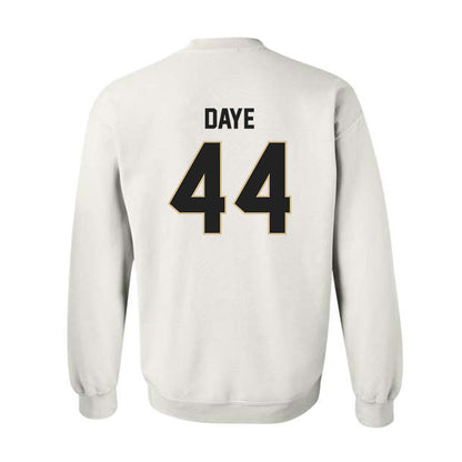 Purdue - NCAA Women's Basketball : Tara Daye - Classic Shersey Crewneck Sweatshirt-1