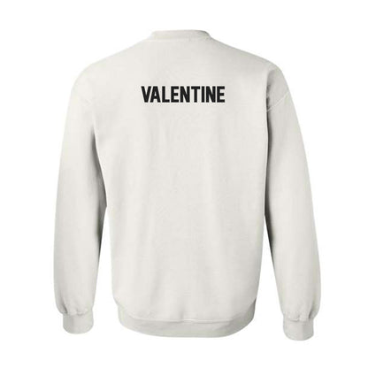 Purdue - NCAA Women's Track & Field : Katherine Valentine - Classic Shersey Crewneck Sweatshirt-1