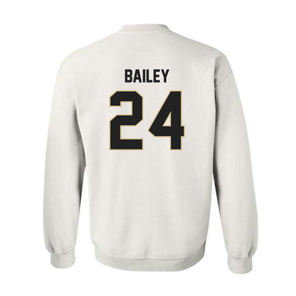 Purdue - NCAA Softball : Emma Bailey - Classic Shersey Crewneck Sweatshirt