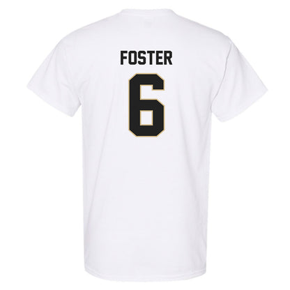 Purdue - NCAA Women's Volleyball : Sienna Foster - Classic Shersey T-Shirt