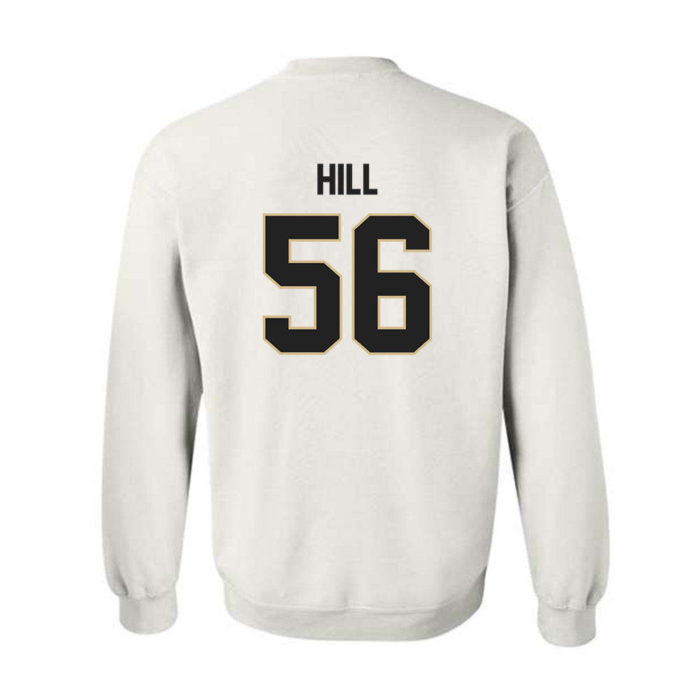 Purdue - NCAA Football : Reese Hill - Classic Shersey Crewneck Sweatshirt