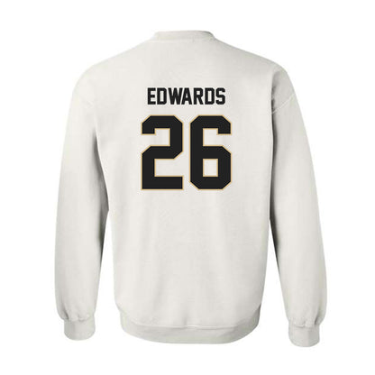 Purdue - NCAA Women's Soccer : Emily Edwards - Classic Shersey Crewneck Sweatshirt