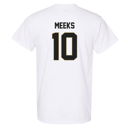 Purdue - NCAA Softball : Alivia Meeks - Classic Shersey T-Shirt