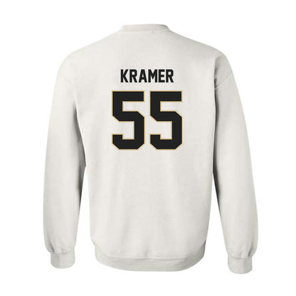 Purdue - NCAA Baseball : Jake Kramer - Classic Shersey Crewneck Sweatshirt-1