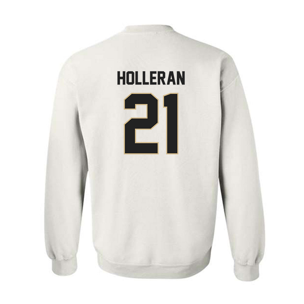 Purdue - NCAA Women's Soccer : Lauren Holleran - Classic Shersey Crewneck Sweatshirt