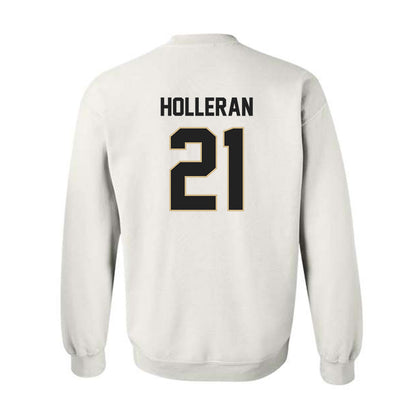 Purdue - NCAA Women's Soccer : Lauren Holleran - Classic Shersey Crewneck Sweatshirt