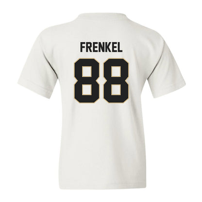 Purdue - NCAA Women's Soccer : Dina Frenkel - Classic Shersey Youth T-Shirt