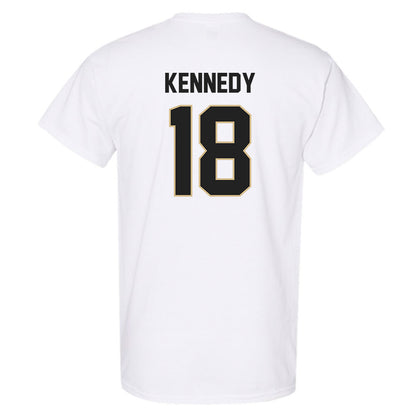 Purdue - NCAA Football : Demeco Kennedy - Classic Shersey T-Shirt