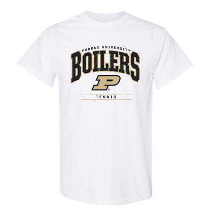 Purdue - NCAA Men's Tennis : William Jade - Classic Shersey T-Shirt