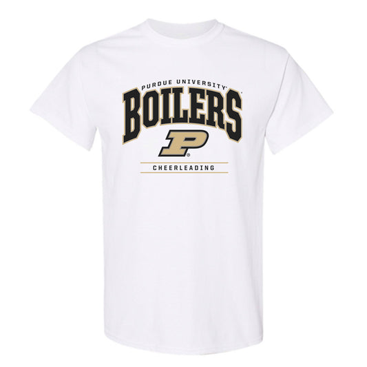 Purdue - NCAA Cheerleading : Sara Byrne - Classic Shersey T-Shirt