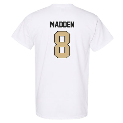 Purdue - NCAA Football : Cj Madden - T-Shirt